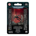 Games Workshop EVERSOR-ASSASSINE
