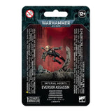 Games Workshop EVERSOR-ASSASSINE
