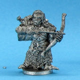 Northern Master Hunter