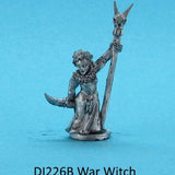War Witch
