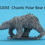 Chaotic Polar Bear 2