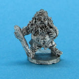 Dwarf Wanderer 3