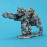 Barbarian Ram #1