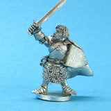 Veteran Knight #3