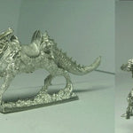 Ral Partha Fast Claw Orc Archer #1