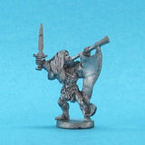 High Elf Swordsman Musician