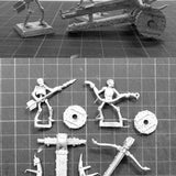 Skeleton Ballista