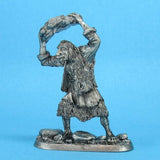 Bob Olleys Trolls - Rock Thrower #2