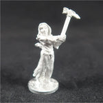 Ral Partha Female Cleric of Boron