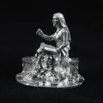 Ral Partha Female Cleric of Hesinde