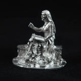 Ral Partha Female Cleric of Hesinde