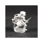 Ral Partha Female Cleric of Phex