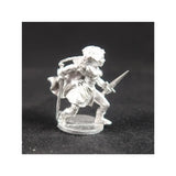 Ral Partha Female Cleric of Phex