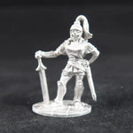 Ral Partha Female Cleric of Rondra