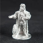 Ral Partha Female Cleric of Swafnir