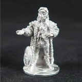 Ral Partha Female Cleric of Swafnir