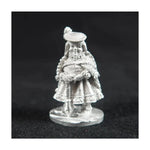 Ral Partha Female Dwarf