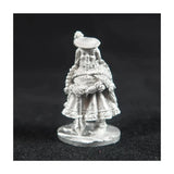 Ral Partha Female Dwarf