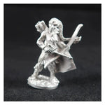 Ral Partha Female Elven Ranger