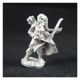 Ral Partha Female Elven Ranger