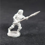 Ral Partha Female Ice Elf