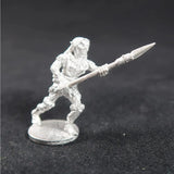 Ral Partha Female Ice Elf