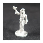 Ral Partha Female Magic User - Tulamidische Magierin