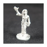 Ral Partha Female Magic User - Tulamidische Magierin