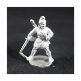 Ral Partha Female Nivesian