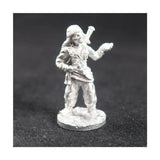 Ral Partha Female Novadi