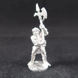 Ral Partha Female Paladin Kindra Brighthelm