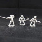 Ral Partha Female Pirates