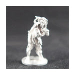 Ral Partha Female Rascal