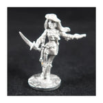 Ral Partha Female Rogue - Cantaresische Diebin