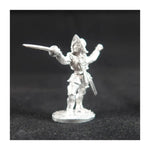 Ral Partha Female Rogue