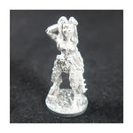 Ral Partha Female Satyr - Satyar Tierbändigerin