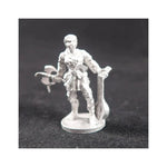 Ral Partha Female Skald