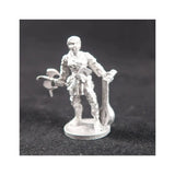 Ral Partha Female Skald