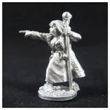 Ral Partha Female Sorcerer