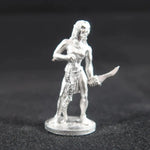 Ral Partha Female Sylvan Elf