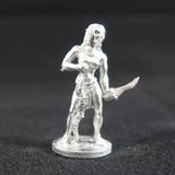 Ral Partha Female Sylvan Elf