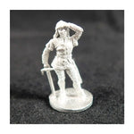 Ral Partha Female Warrior