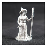 Ral Partha Female Wizard