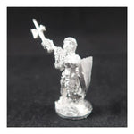 Ral Partha Female Zombie with Axe