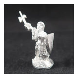 Ral Partha Female Zombie with Axe