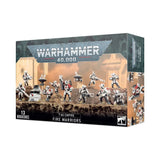 T'AU EMPIRE: FEUERKRIEGER