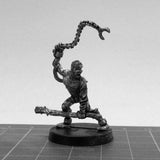 Ral Partha Flagellant Acolyte