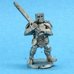 Ral Partha Foot Knight 2