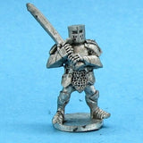 Ral Partha Foot Knight 2