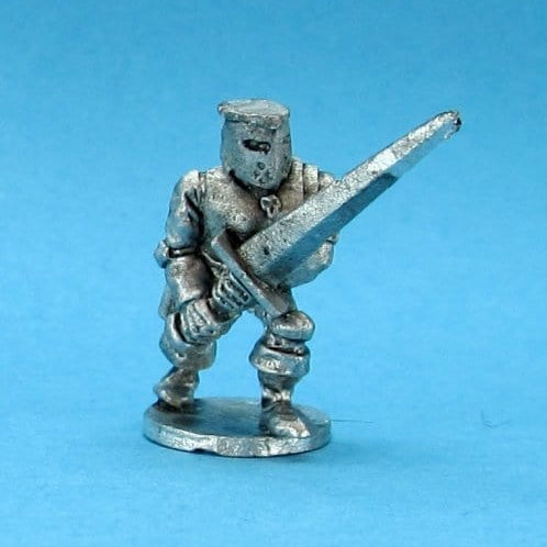 Ral Partha Foot Knight 3